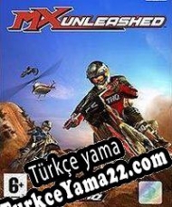 MX Unleashed Türkçe yama