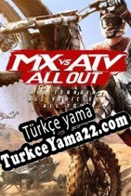 MX vs ATV All Out Türkçe yama