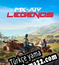 MX vs. ATV Legends Türkçe yama