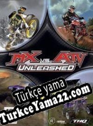 MX vs. ATV Unleashed Türkçe yama