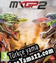 MXGP 2: The Official Motocross Videogame Türkçe yama