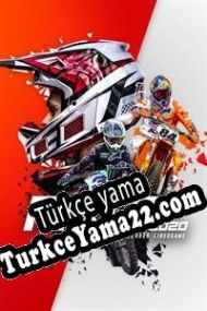 MXGP 2020 Türkçe yama