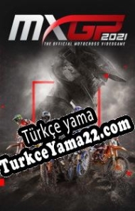 MXGP 2021 Türkçe yama