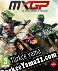 MXGP: The Official Motocross Videogame Türkçe yama