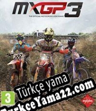 MXGP3: The Official Motocross Videogame Türkçe yama