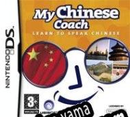 My Chinese Coach Türkçe yama