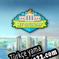 My Country Türkçe yama