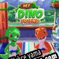 My Dino Friend: Virtual Pet Türkçe yama