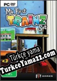 My First Trainz Set Türkçe yama
