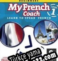 My French Coach Türkçe yama