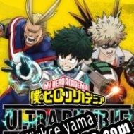 My Hero: Ultra Rumble Türkçe yama