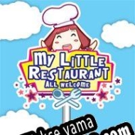My Little Restaurant Türkçe yama