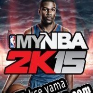 My NBA 2K15 Türkçe yama