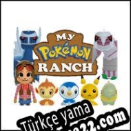 My Pokemon Ranch Türkçe yama