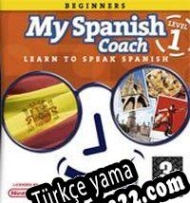 My Spanish Coach Türkçe yama