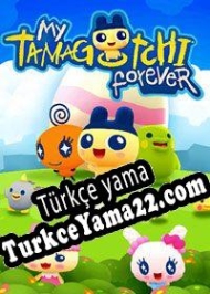 My Tamagotchi Forever Türkçe yama