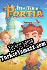 My Time at Portia Türkçe yama