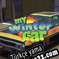 My Winter Car Türkçe yama