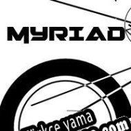 Myriad Türkçe yama