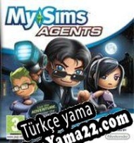MySims Agents Türkçe yama
