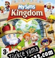 MySims Kingdom Türkçe yama