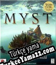 Myst (1995) Türkçe yama