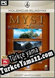 Myst: Antologia Türkçe yama