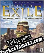 Myst III: Exile Türkçe yama