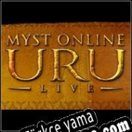 Myst Online: Uru Live Türkçe yama