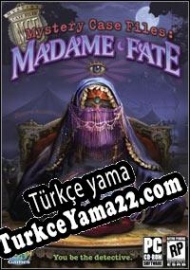 Mystery Case Files: Madame Fate Türkçe yama