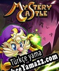 Mystery Castle Türkçe yama
