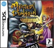 Mystery Dungeon: Shiren the Wanderer Türkçe yama