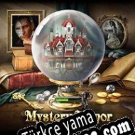 Mystery Manor Türkçe yama
