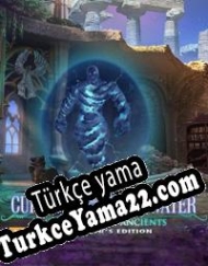 Mystery of the Ancients: Curse of the Black Water Türkçe yama