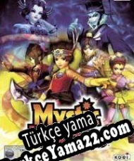 Mystic Heroes Türkçe yama