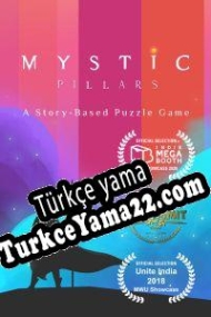 Mystic Pillars Türkçe yama