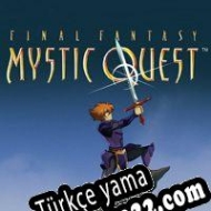 Mystic Quest HD Remaster Türkçe yama