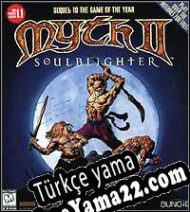 Myth II: Soulblighter Türkçe yama