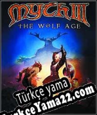 Myth III: The Wolf Age Türkçe yama