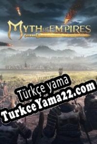 Myth of Empires Türkçe yama