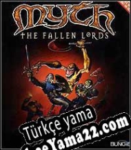 Myth: The Fallen Lords Türkçe yama