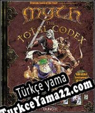 Myth: The Total Codex Türkçe yama