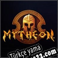 Mytheon Türkçe yama