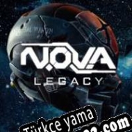 N.O.V.A. Legacy Türkçe yama