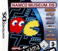 Namco Museum DS Türkçe yama