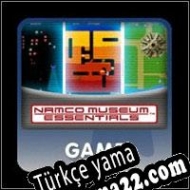 Namco Museum Essentials Türkçe yama