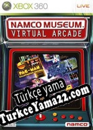 Namco Museum: Virtual Arcade Türkçe yama