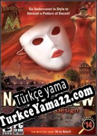 Nancy Drew: Danger by Design Türkçe yama