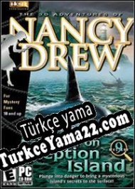 Nancy Drew: Danger on Deception Island Türkçe yama