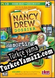 Nancy Drew Dossier: Resorting to Danger Türkçe yama